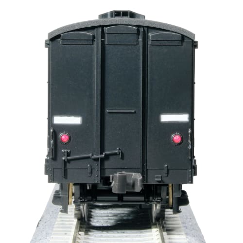 KATO HO Gauge WAF 29500 Railway Model Freight Car 1-826