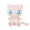 Sekiguchi Pokemon Fluffy Petite Mew 672189 H15 X W11 X D9