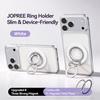 Stylish Phone Decorations Dual Sided Strong Magnetic Dual Magnet Phone Ring 24g Lightweight Zero Burden Factory Price New