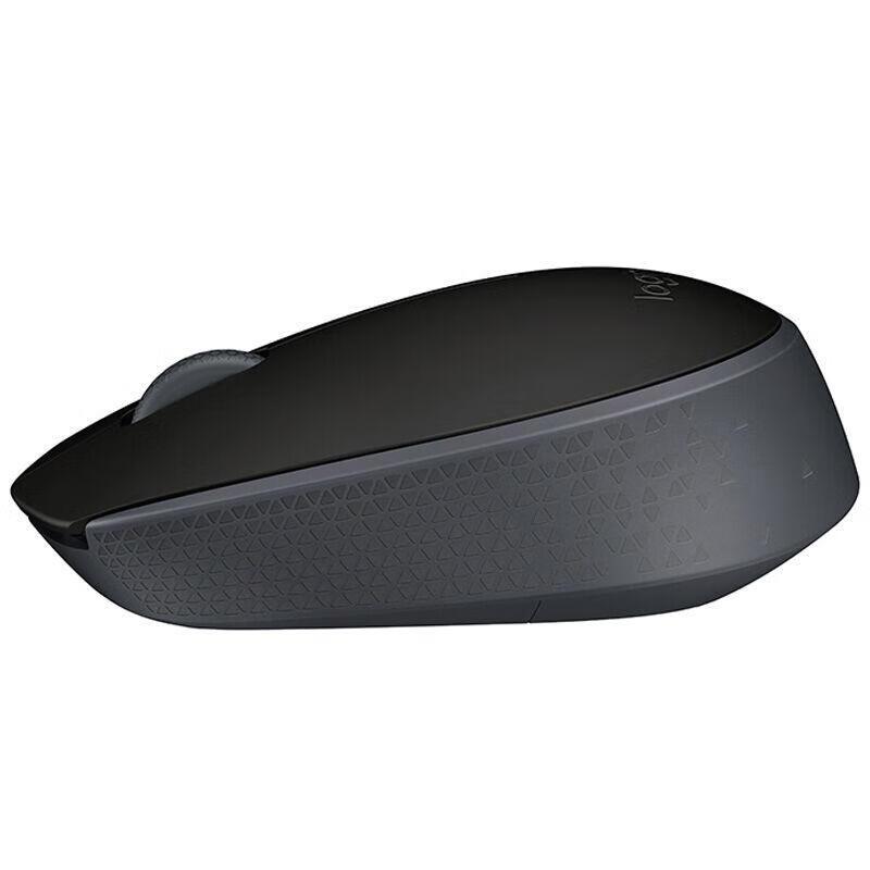 Logitech M171 Wireless Mouse
