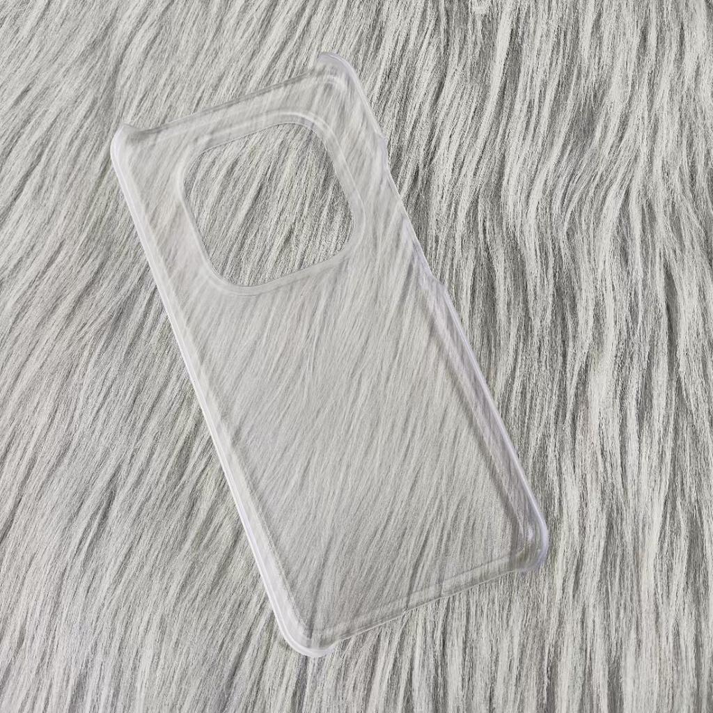 Multi Colors Slim Protection Shockproof Scratch-Resistant For Huawei Honor play 4, Honor Power, Honor GT 5G / GT Pro Back Cover