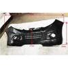 Compatible with Foton Front Bumper Assembly L0531020037A0