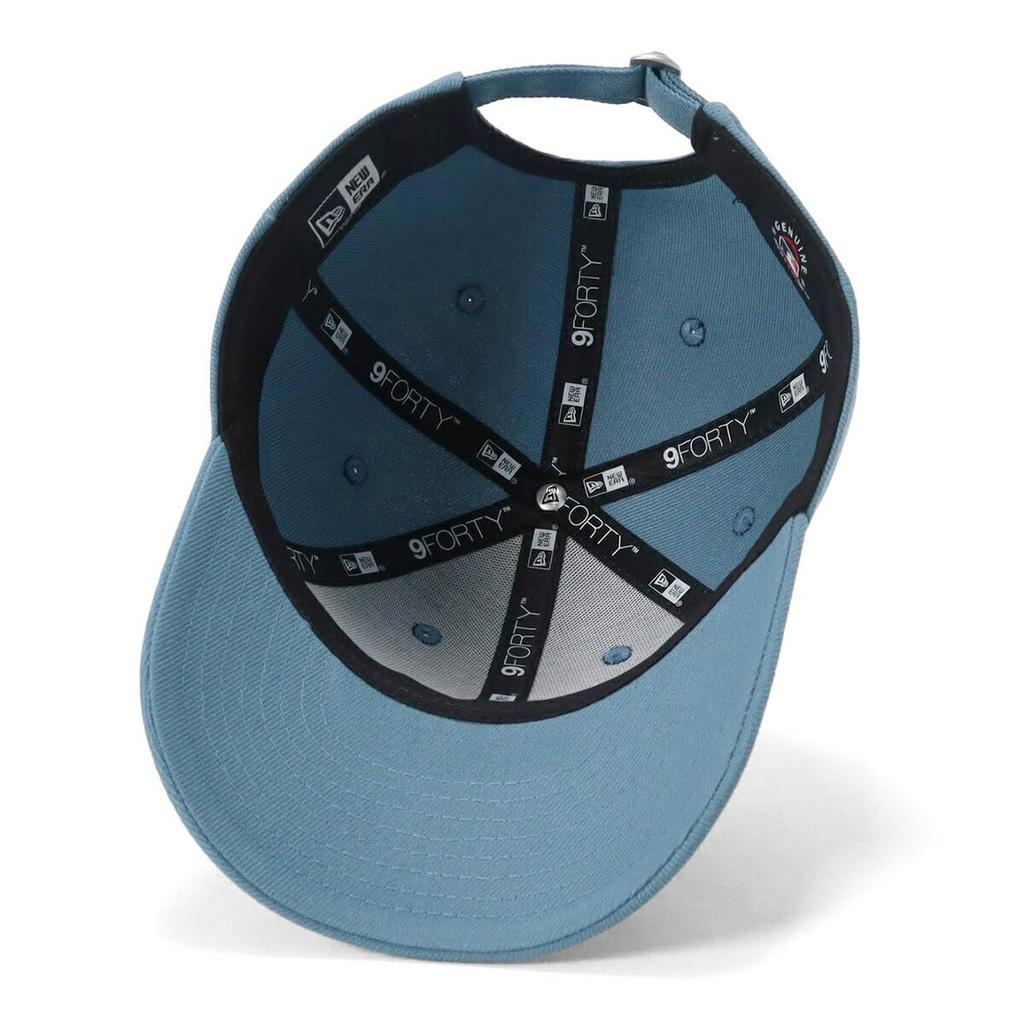 New Era Newera Kids Cap Youth 9FORTY 14699647 NER36K8173 MLB Los Angeles Dodgers Shohei Otani LA Faded Blue Blue MLB Mid Logo ONSPOTZ Exclusive Boys