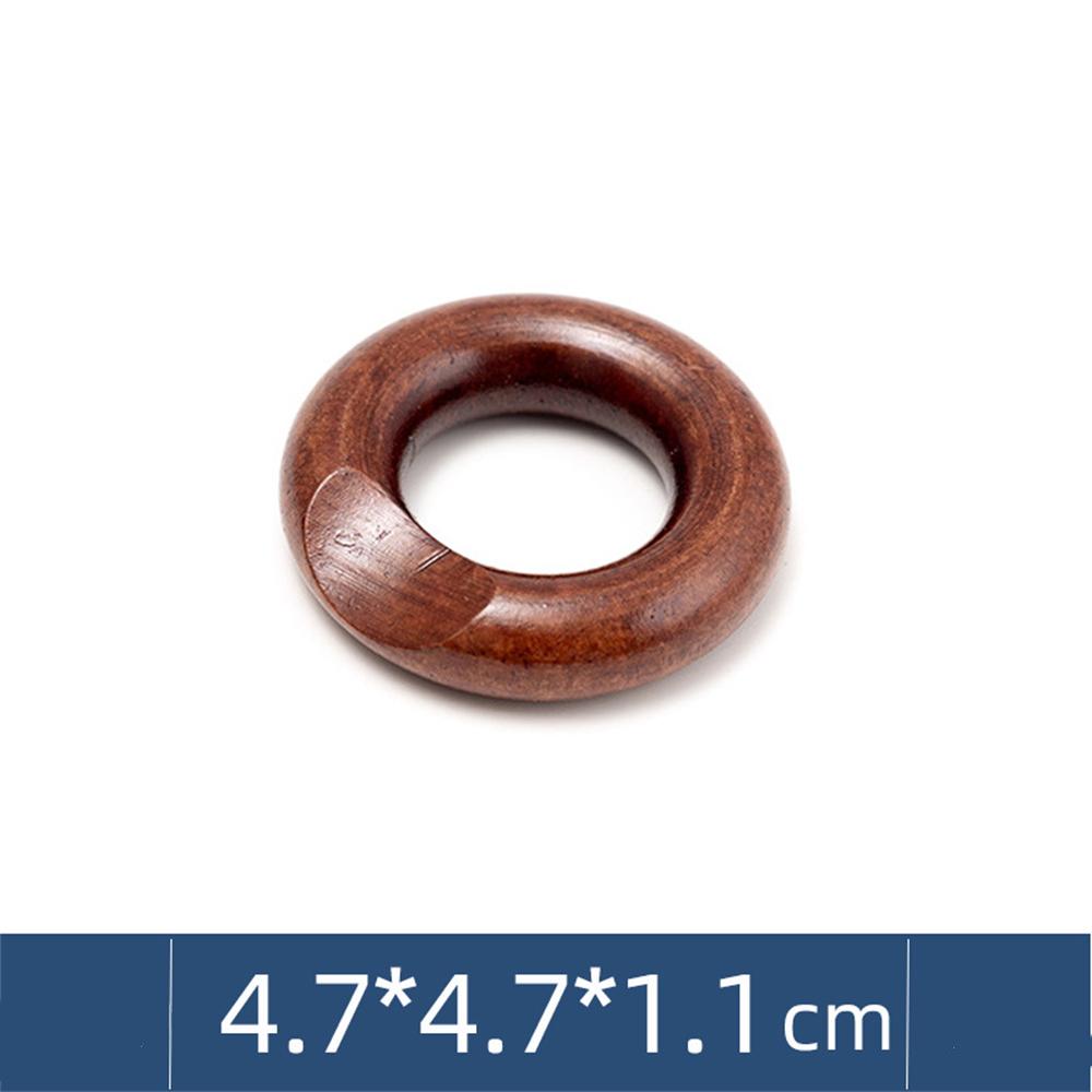 Japanese Chopsticks Holder Eco Wooden Cooking Utensils Household Tableware Stand  Creative Table Ornaments Kitchen Accessories