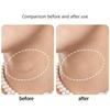 10 Pcs Neck Lifting Tapes Invisible Neck Lifting Patches Face Lift Tape Stickers Neck Stripe Sticker Neck Lift Sticker