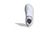 adidas Park St Slip Resistant Cushioning Low Top Kids Lifestyle Shoes White Children Aged 3 7 Years Old ID7918