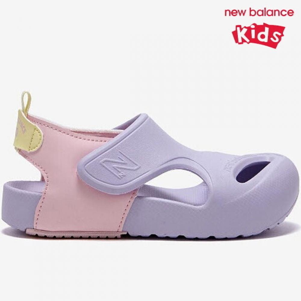 

New Balance Сандалии Club Kids K8812v2p Обувь 170