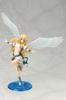 Breath of Fire Guardians of the White Dragon Nina Scale PVC Painted Complete Figure 6 - 1/8