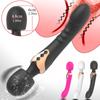 Vibrador sem fio Dildo Stick para mulheres Plug Anal Massagem de próstata Vibrador vaginal ponto G para mulheres Estimulador de clitóris