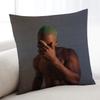 Creator Music  FFrank OOcean cushion cover Home Bedding Sofa living Room pillowcase Simple Soft Skin Cushion Cover Party Gift