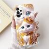 For Samsung A23 4G A235F Case 5G A236U Silicone Cute Cat Fashion Butterfly Love Painted Cover For Samsung Galaxy A23 Phone Case