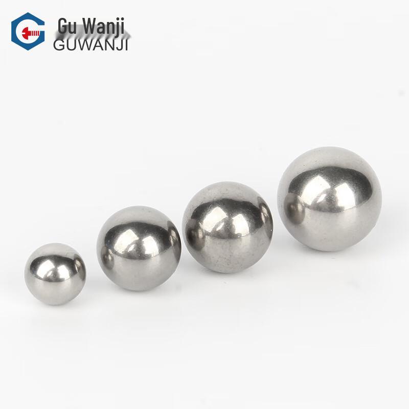 GUWANJI Stainless Steel Precision Bearing Balls