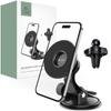 Acessórios para telemóveis – Suportes de telefone para carro e moto