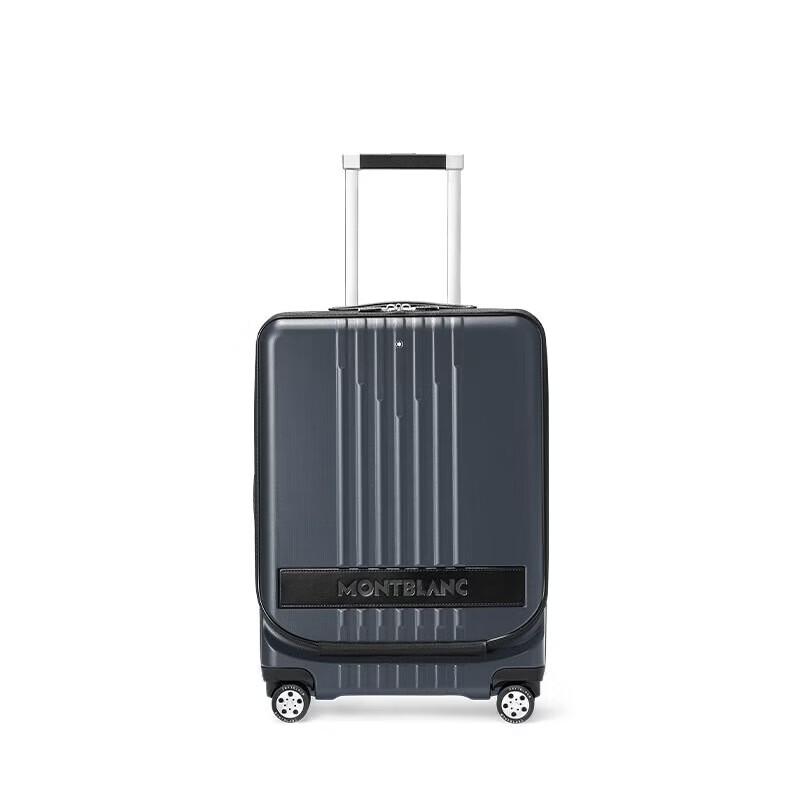 Montblanc M_Gram 4810 Multi-functional Carry-on Suitcase