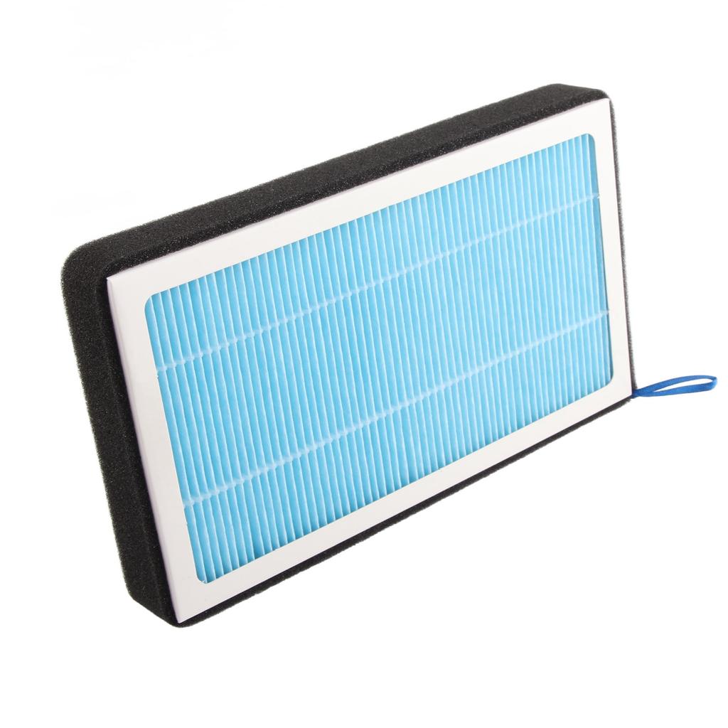 2PCS Cabin Air Filter with Activated Carbon Car Air Condition Air Intake Filter Accessories Replacement For Tesla Model