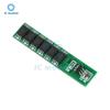 1S 3.7V Lithium Battery Protection Board 3MOS 4MOS 6MOS Compatible with 18650 Polymer Battery Protection Board