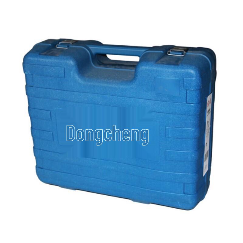 Dongcheng Magnetic Drill CN plug (adapter included)