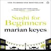 Sushi for Beginners by Marian Keyes Paperback Book 9780241958476