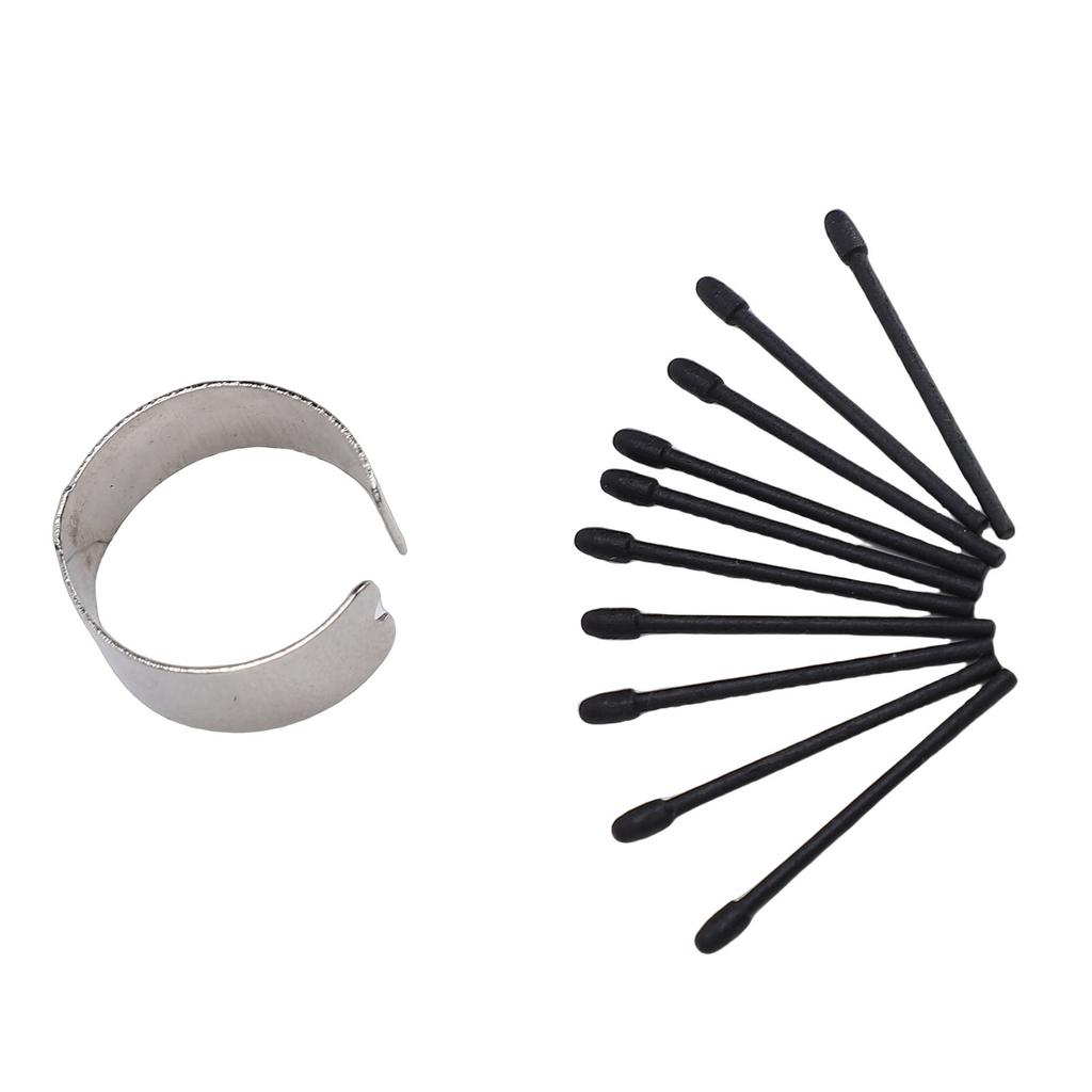 10PCS Pen Tips Replacement for   Pen2 Pro   Pen Fine High Sensitivity   Nibs
