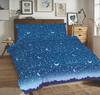 Universal Cotton Bedding (220x200-1,70x80-2)