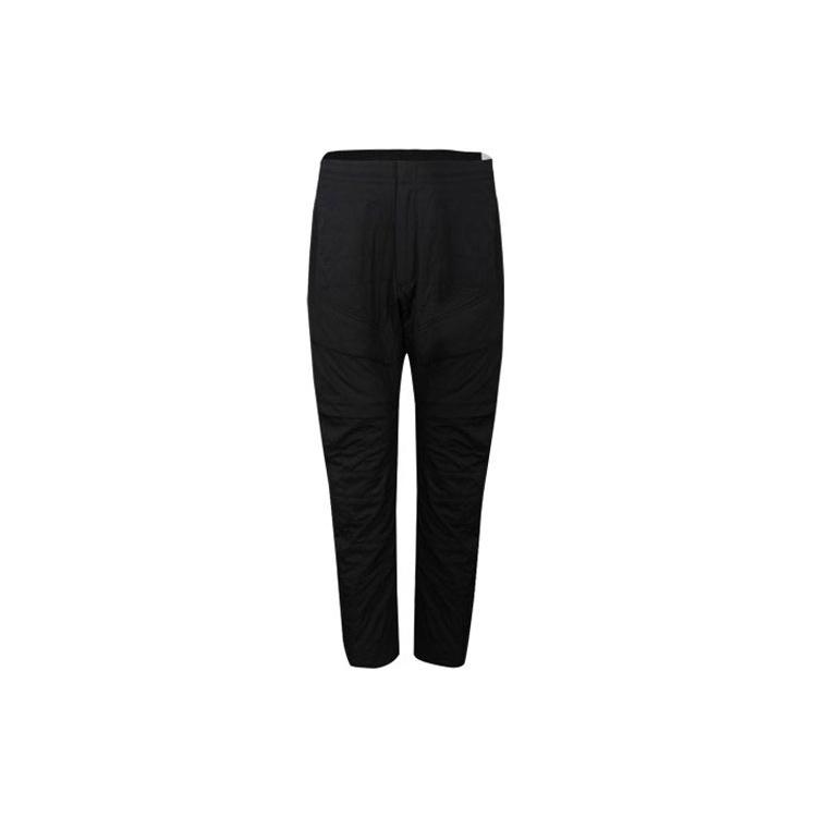 Men s Nike Nsw Tech Pack Loose Casual Solid Color Sports Woven Long Pants/Trousers Black BV4640-010 M