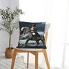 Napoleon Bonaparte Pillow Case  Cute Funny Pillow Cover Comfy Pillowcases For Chair Sofa Home Decor