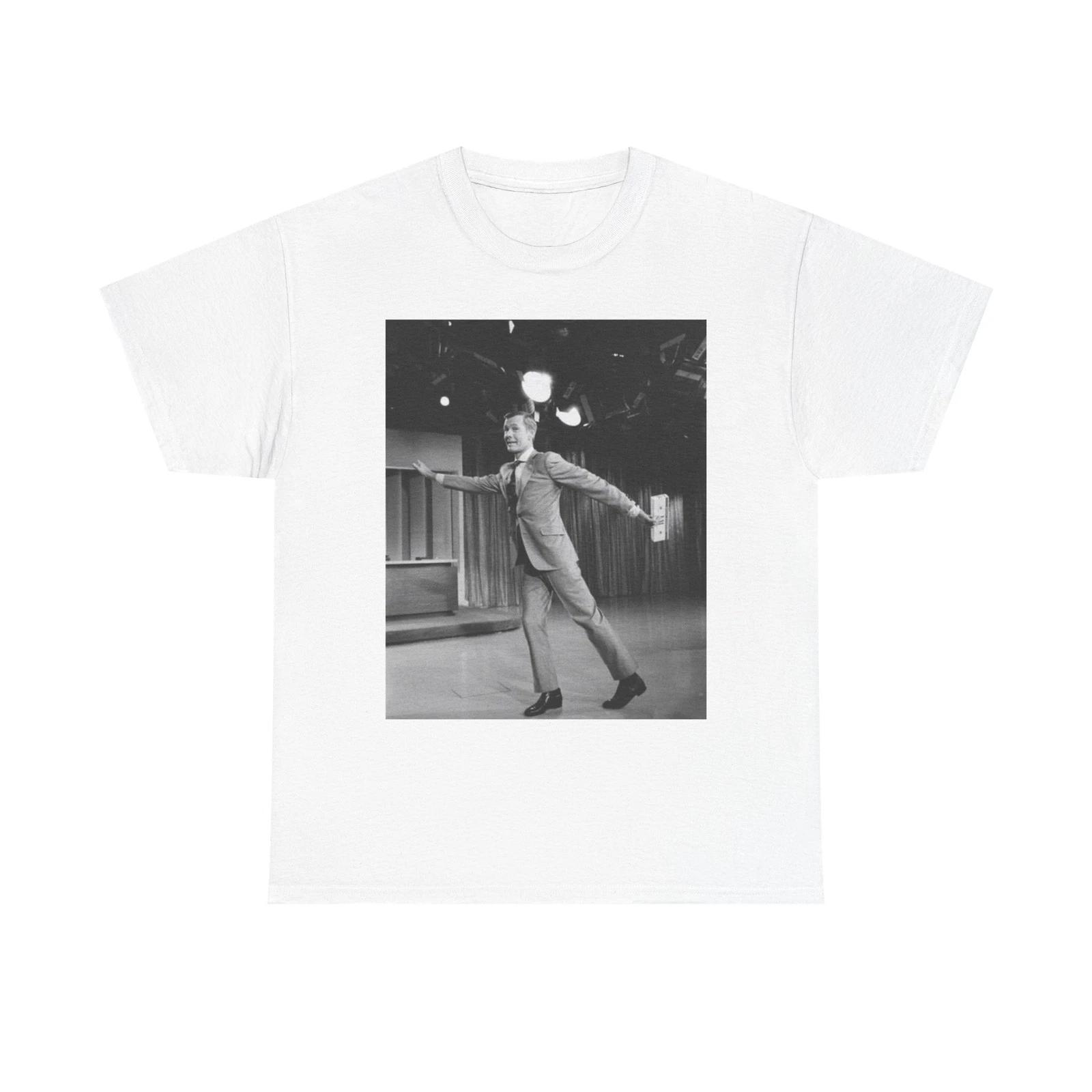 Men s and Women s T-shirts Johnny Carson XS