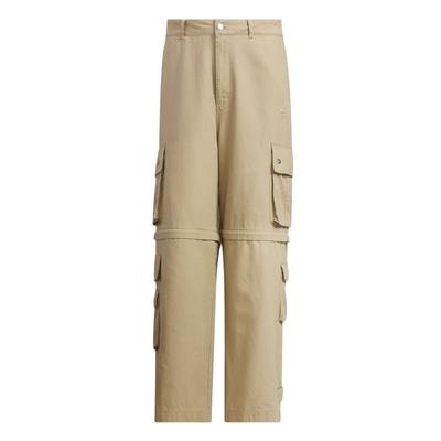 Originals Ss25 Multi-Pocket Trousers Men Bottoms KF4945