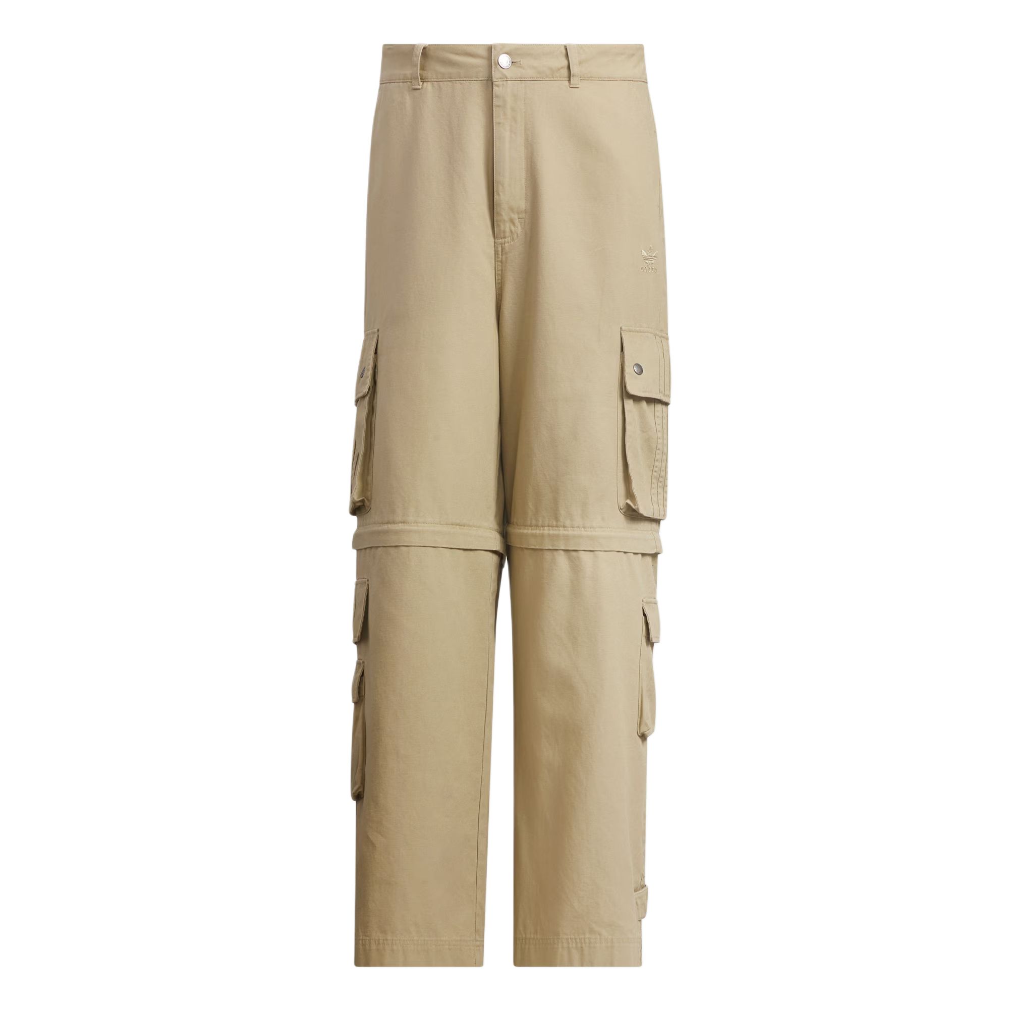 

Adidas Originals Ss25 Multi-Pocket Trousers Men Bottoms KF4945 31