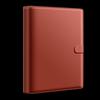 Faux Leather Family Document & Certificate Organizer