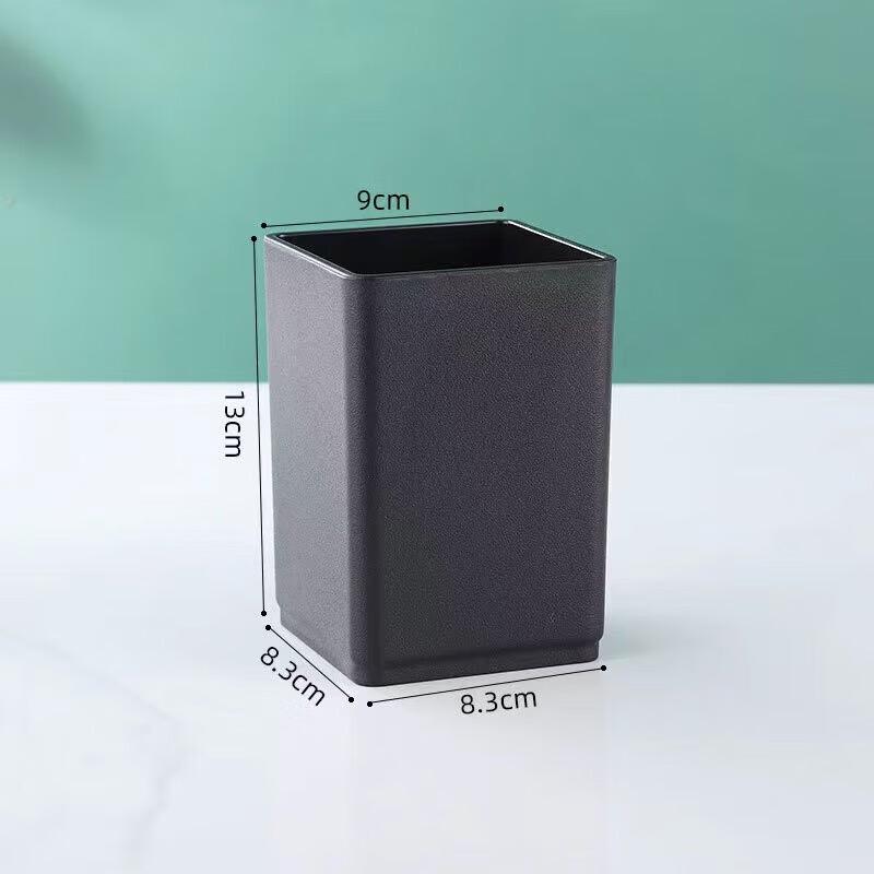 Chui Shan Hai Commercial Spice Jar & Chopstick Storage Set