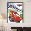 5D Diy Diamond Painting Lightning McQueen Cat Full Drill Rhinestones Mosaic Embroidery Handmade Products Home Decor Gift