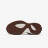 Anta Kids Wind Tunnel Synthetic Leather Mesh Professional Basketball Shoes Kids Sneakers Brown A12441108-1