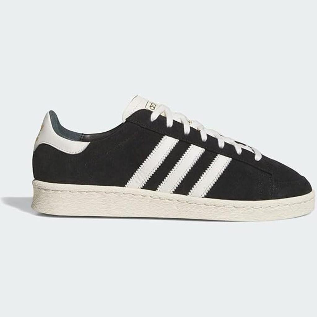 Adidas Jabbar Core Size Low, Black/Cloud White/Off White, JI3433, 26.5cm