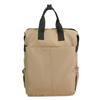 New backpack men's business travel large capacity backpack laptop bag student leisure school bag women