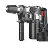 High-Power Multi-Functional Electric Hammer and Drill: Industrial-Grade Concrete Impact Tool for Home and Professional Use
