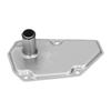 TransmissionOilFilter, Replacement for QiiluCVT Transmission Filter Kit RE0F11AJF015E317283JX0AADVAN 13‑15 L4 1.5L1.8L