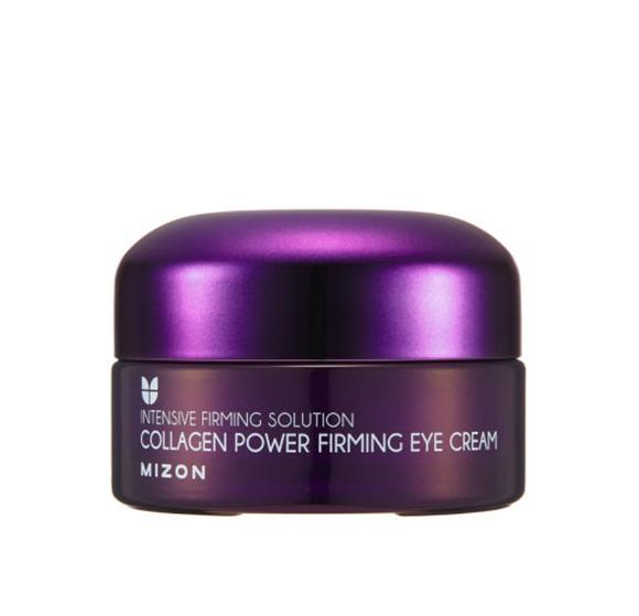 MIZON Collagen Power Firming Eye Cream Anti-Wrinkle Hydrating Eye Care 25ml