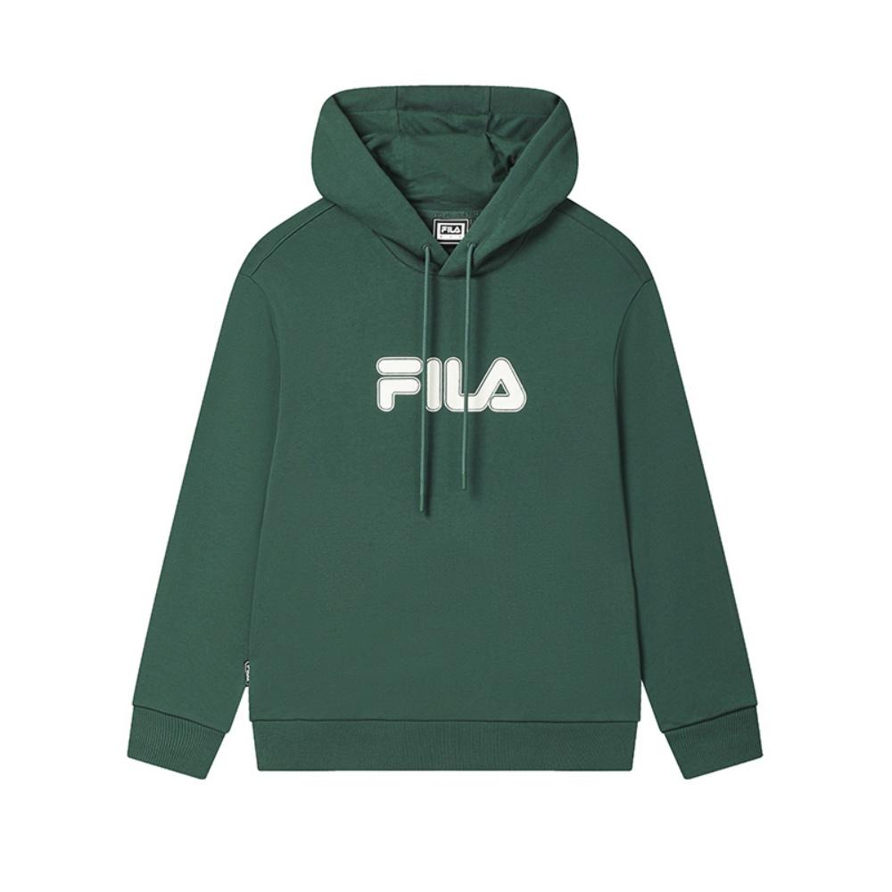 New FILA ORIGINALE Sweatshirt Unisex F51U539203F-GN