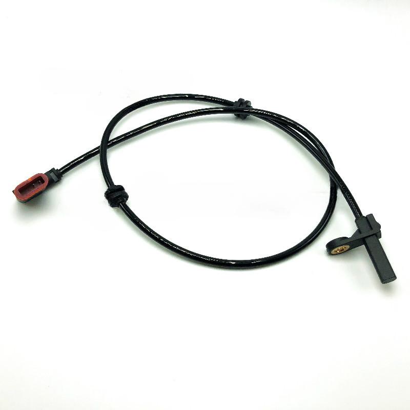 A2219050401 2219055700 2215400317 A2215400117 For Mercedes Benz W221 C216 Front Rear Left Right Car ABS Wheel Speed Sensor Speed Sensors 3