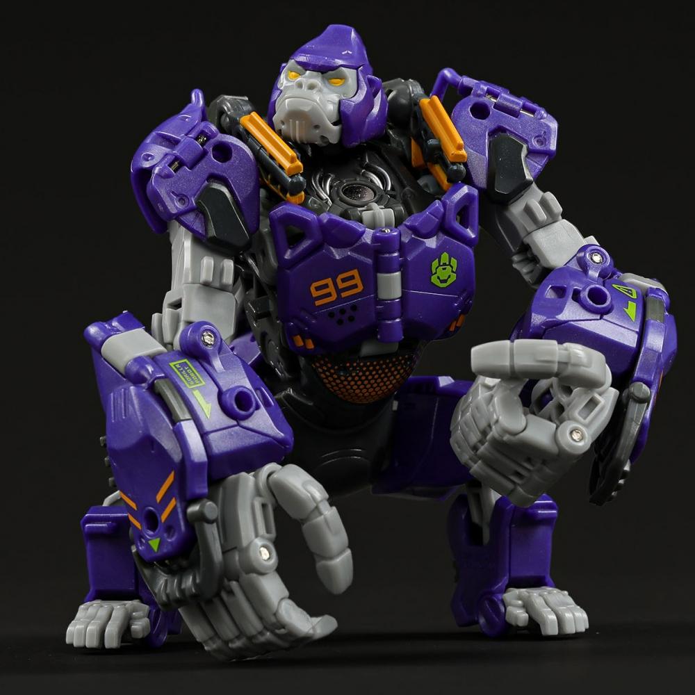 Beastbox Bb 70 Neo Gio