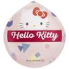 Sanrio Character Hello Kitty Fluffy Makeup Puff Makeup Sponge Makeup Soft and Smooth (1 Piece) Sponge, Puff, Sponge, Foundation,