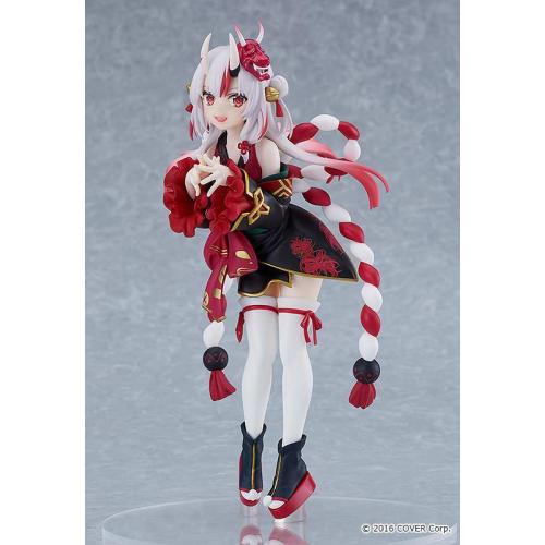 POP UP PARADE Hololive Productions Hyakki Ayame Non-Scale Plastic Painted Finished Figure