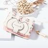 commodity Women Cute Cat Wallet Small Zipper Girl Wallet Pu Leather Women Coin Purse Female Card Holder Wallet