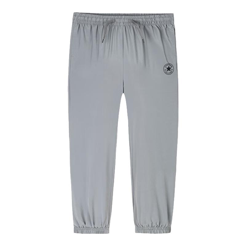 

Converse Kids Summer Woven Mosquito Repellent Pants 120/56