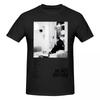 Unisex Young Miko Do Not Disturb T Shirt Streetwear Big Size Oneck Cotton Sleeve Tshirt Unisex