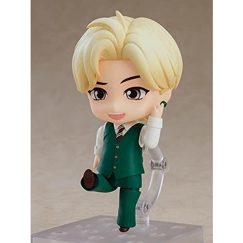 Nendoroid TinyTAN V non-scale plastic painted action figure
