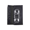 All-Weather Car Tire Storage Bag - Snow, Sun, and Dust Protection.