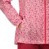 Regatta Womens/Ladies Pack It Ditsy Print Waterproof Jacket