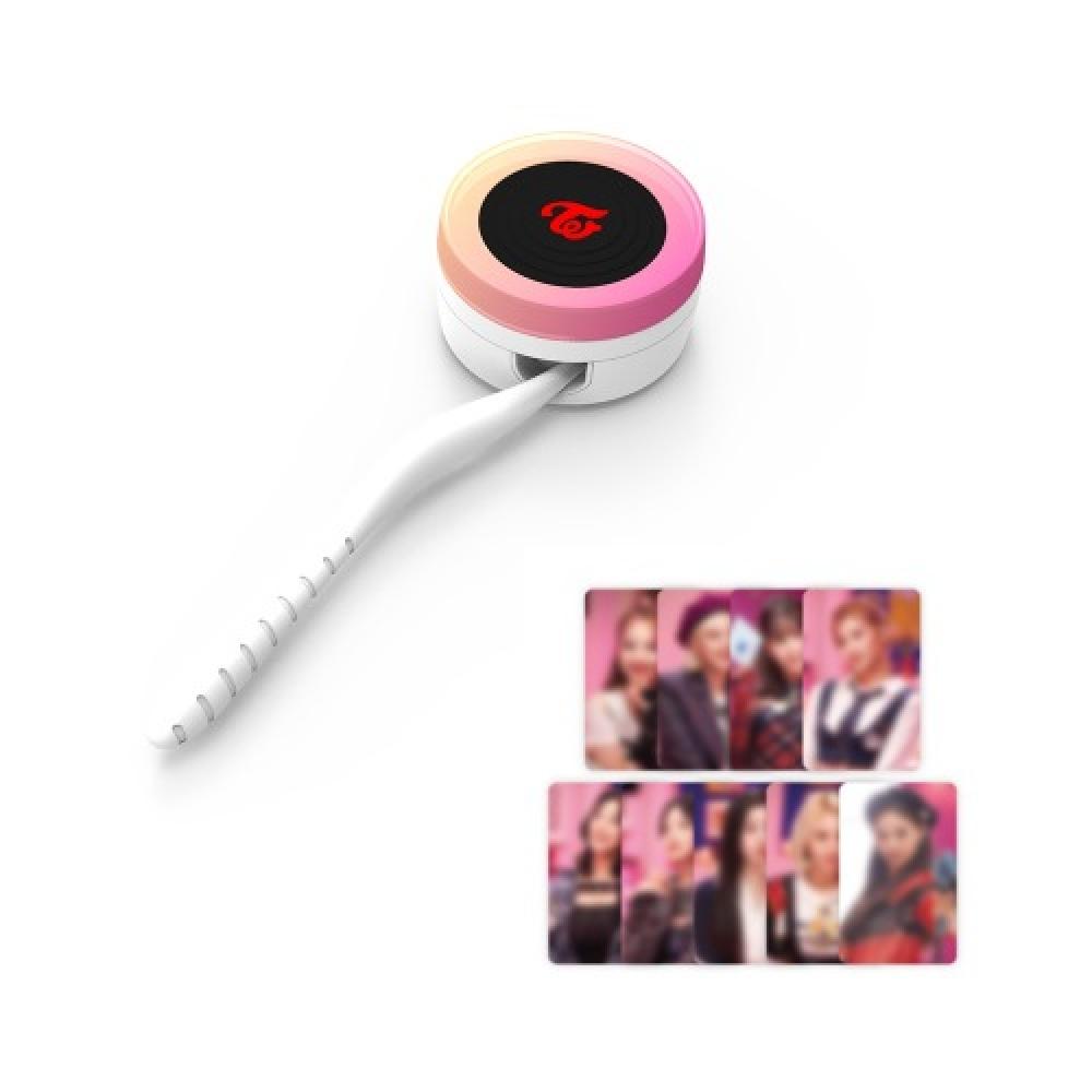 Twice Toothbrush SteriliZer Candy Bong Z